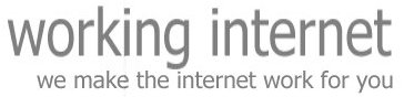 Working Internet Limited